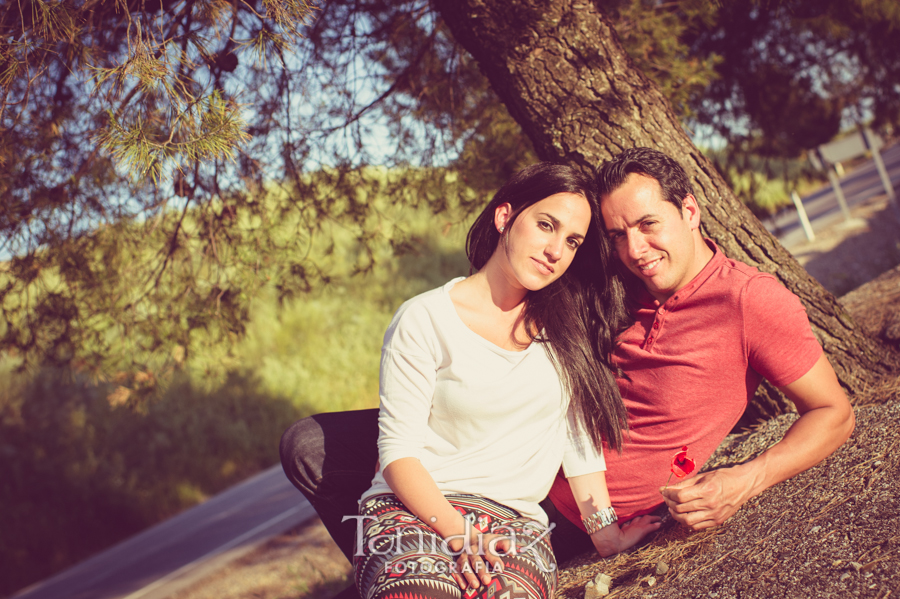 Preboda de David y Emi en el campo - foto 29