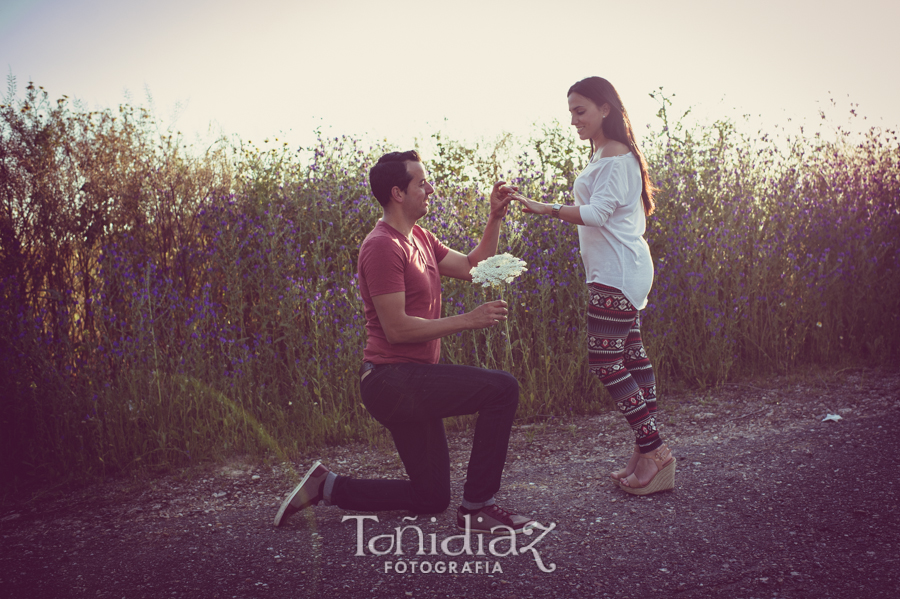 Preboda de David y Emi en el campo - foto 30