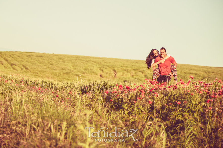 Preboda de David y Emi en el campo - foto 33