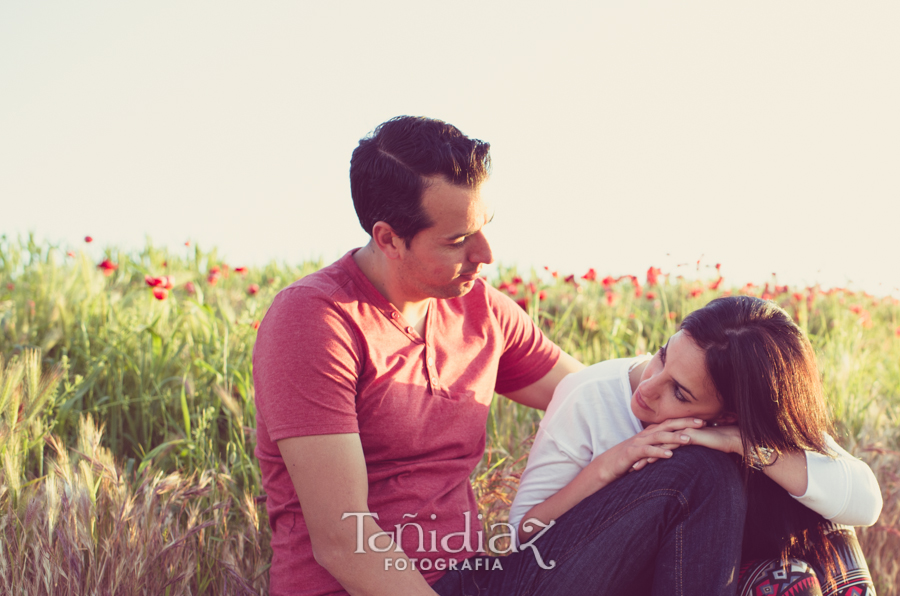 Preboda de David y Emi en el campo - foto 35