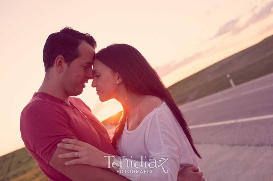 Preboda de David y Emi en el campo - foto 38