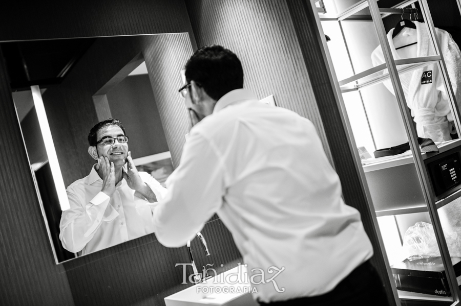 Boda de Alberto y Rocío en Córdoba por Toñi Díaz | fotografía F-003