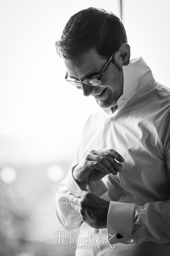 Boda de Alberto y Rocío en Córdoba por Toñi Díaz | fotografía F-005