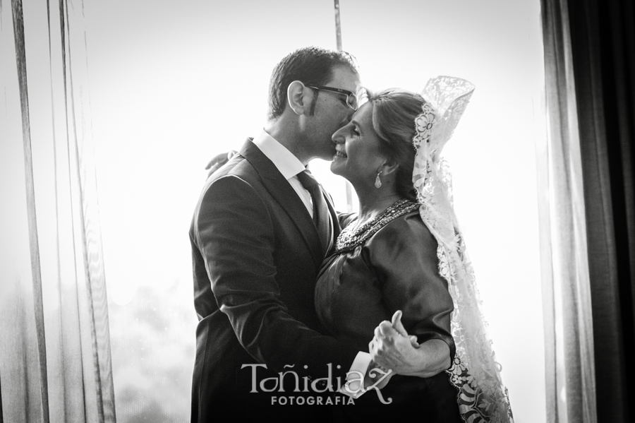 Boda de Alberto y Rocío en Córdoba por Toñi Díaz | fotografía F-021