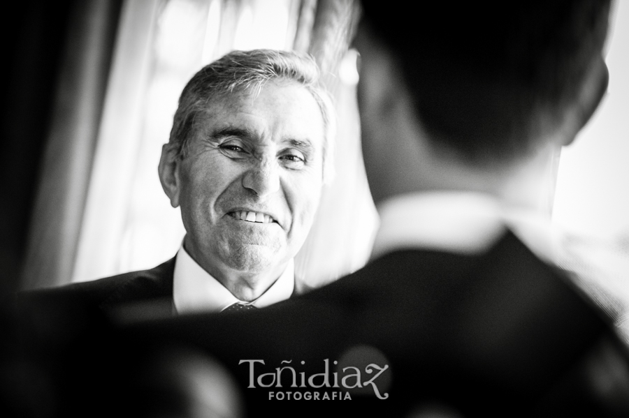 Boda de Alberto y Rocío en Córdoba por Toñi Díaz | fotografía F-025