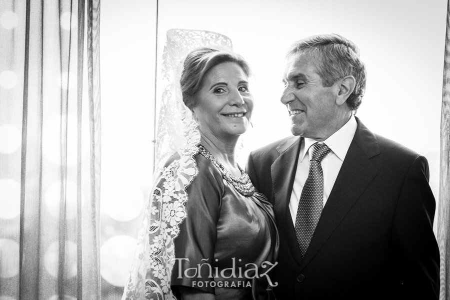 Boda de Alberto y Rocío en Córdoba por Toñi Díaz | fotografía F-032