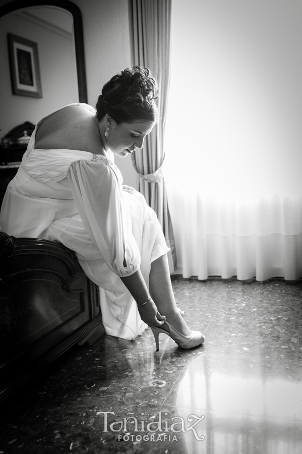 Boda de Alberto y Rocío en Córdoba por Toñi Díaz | fotografía F-045