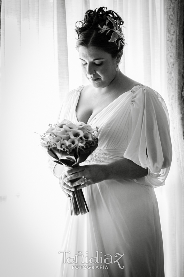 Boda de Alberto y Rocío en Córdoba por Toñi Díaz | fotografía F-054