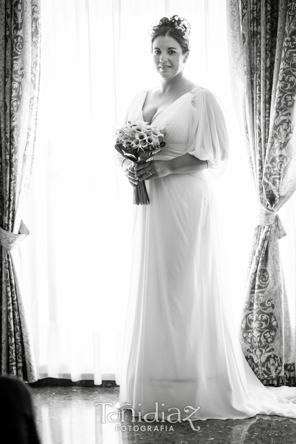 Boda de Alberto y Rocío en Córdoba por Toñi Díaz | fotografía F-055