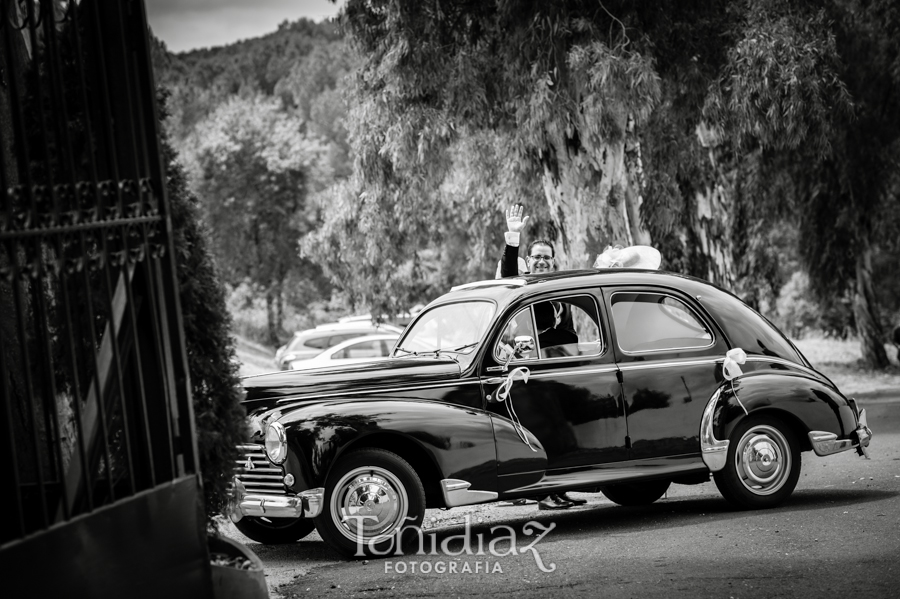 Boda de Alberto y Rocío en Córdoba por Toñi Díaz | fotografía F-062