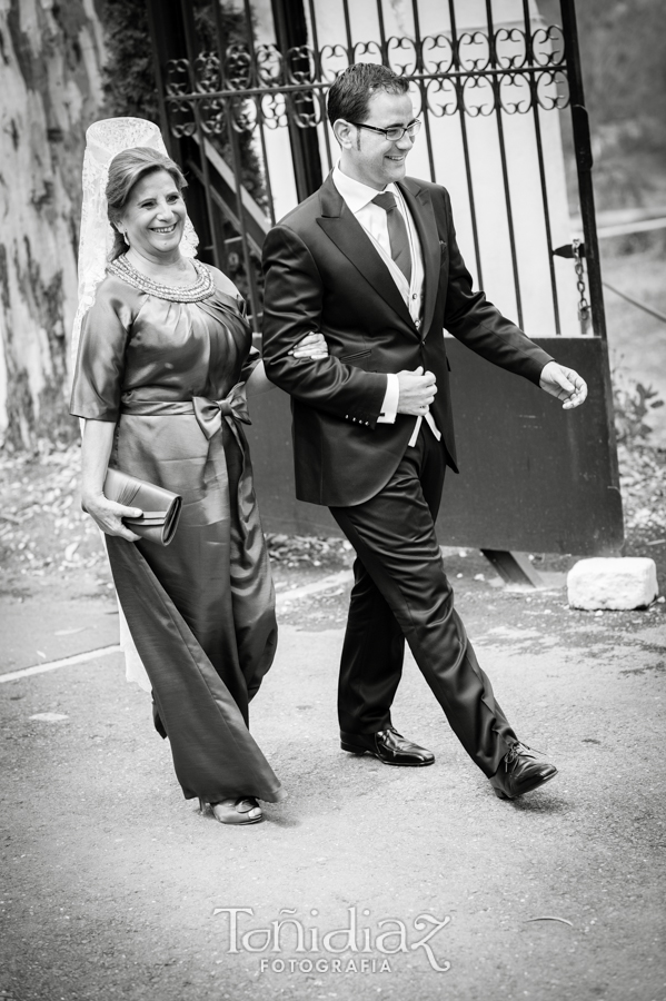 Boda de Alberto y Rocío en Córdoba por Toñi Díaz | fotografía F-063