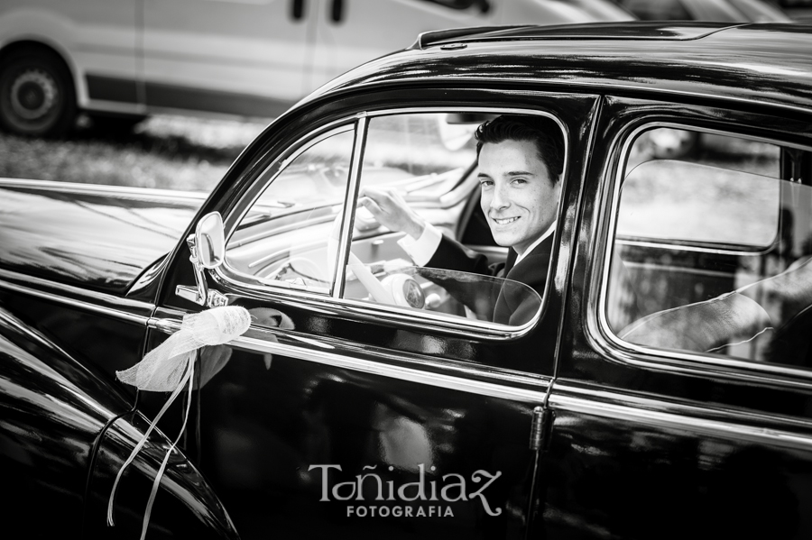 Boda de Alberto y Rocío en Córdoba por Toñi Díaz | fotografía F-064