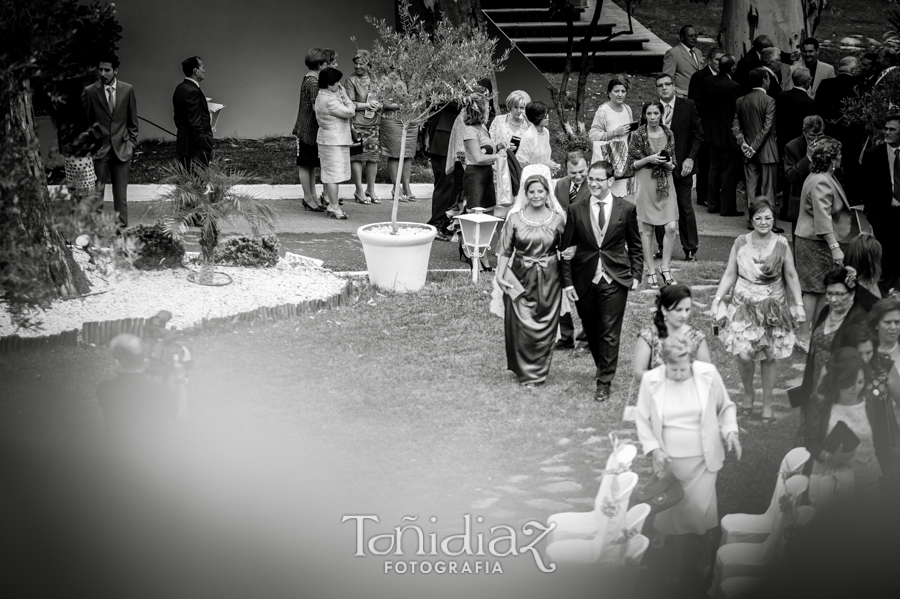 Boda de Alberto y Rocío en Córdoba por Toñi Díaz | fotografía F-065