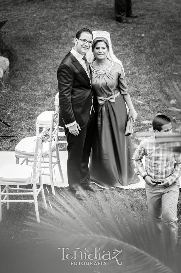 Boda de Alberto y Rocío en Córdoba por Toñi Díaz | fotografía F-066