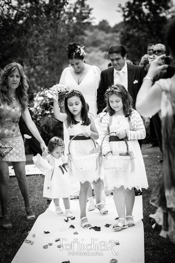 Boda de Alberto y Rocío en Córdoba por Toñi Díaz | fotografía F-070