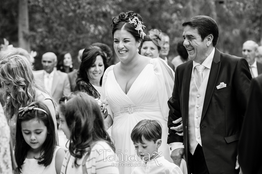 Boda de Alberto y Rocío en Córdoba por Toñi Díaz | fotografía F-071