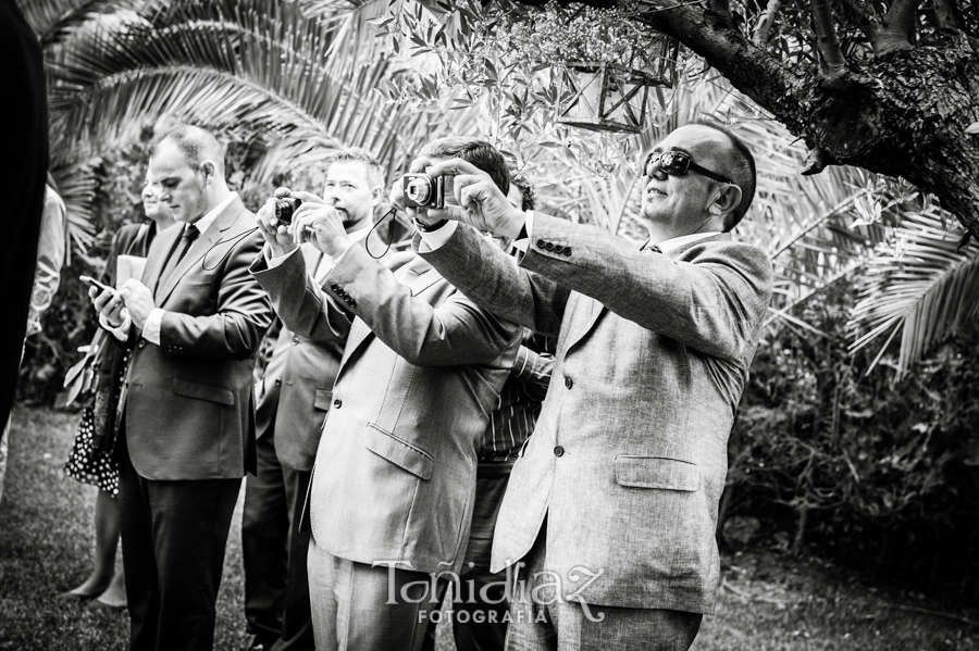 Boda de Alberto y Rocío en Córdoba por Toñi Díaz | fotografía F-073