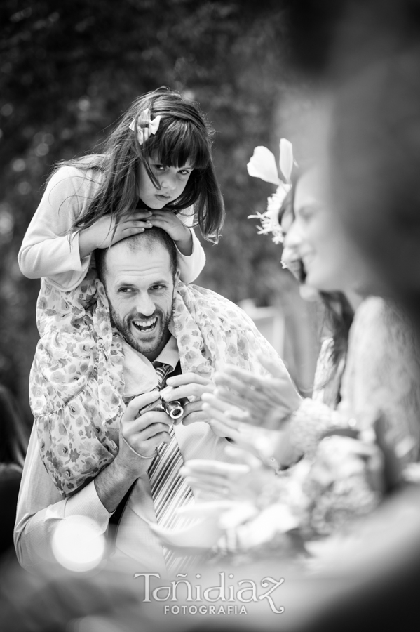 Boda de Alberto y Rocío en Córdoba por Toñi Díaz | fotografía F-078