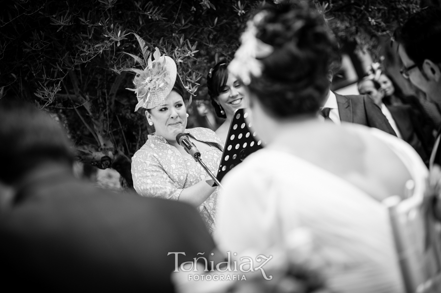 Boda de Alberto y Rocío en Córdoba por Toñi Díaz | fotografía F-083