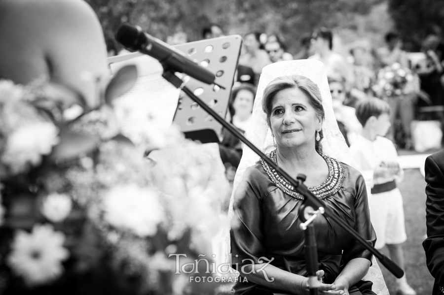 Boda de Alberto y Rocío en Córdoba por Toñi Díaz | fotografía F-085