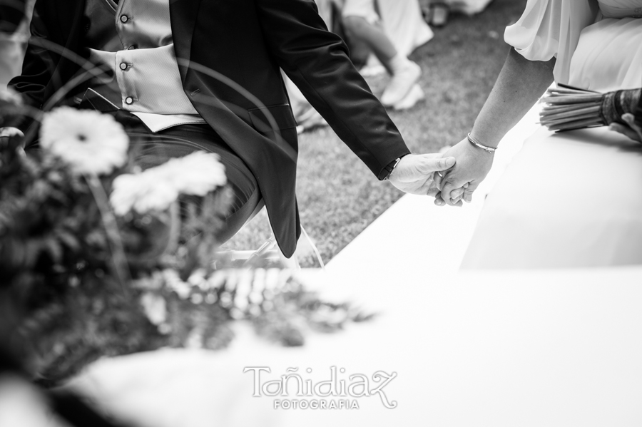 Boda de Alberto y Rocío en Córdoba por Toñi Díaz | fotografía F-087