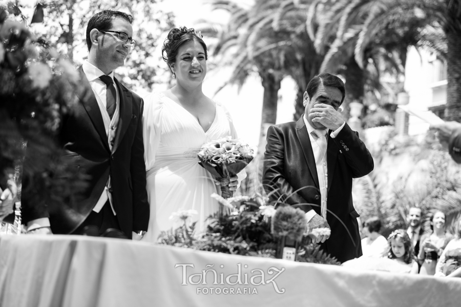 Boda de Alberto y Rocío en Córdoba por Toñi Díaz | fotografía F-093