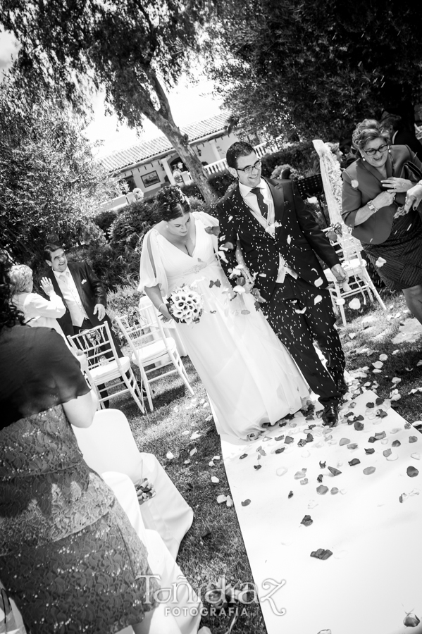 Boda de Alberto y Rocío en Córdoba por Toñi Díaz | fotografía F-096