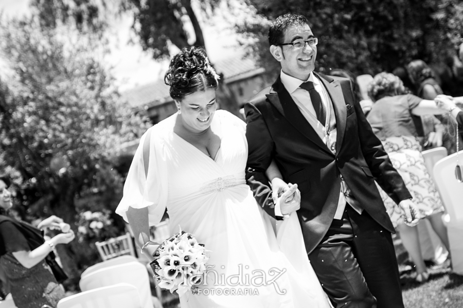 Boda de Alberto y Rocío en Córdoba por Toñi Díaz | fotografía F-097