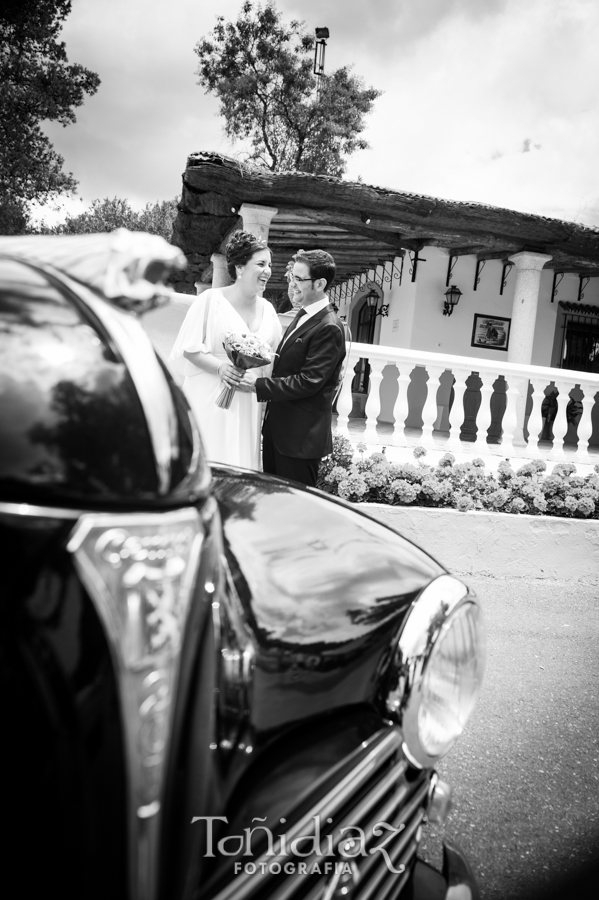 Boda de Alberto y Rocío en Córdoba por Toñi Díaz | fotografía F-099