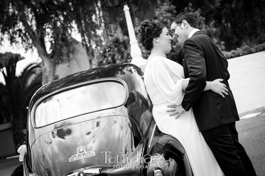 Boda de Alberto y Rocío en Córdoba por Toñi Díaz | fotografía F-102