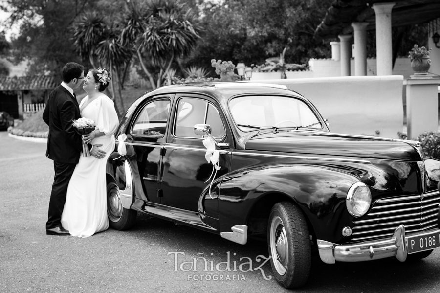 Boda de Alberto y Rocío en Córdoba por Toñi Díaz | fotografía F-103