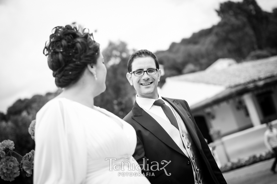 Boda de Alberto y Rocío en Córdoba por Toñi Díaz | fotografía F-110