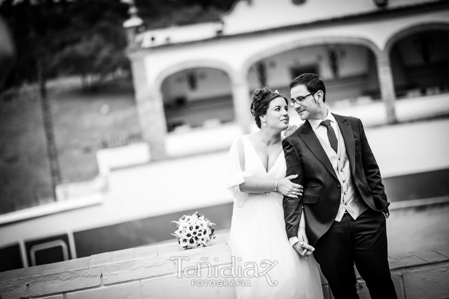 Boda de Alberto y Rocío en Córdoba por Toñi Díaz | fotografía F-112