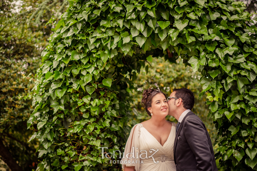 Boda de Alberto y Rocío en Córdoba por Toñi Díaz | fotografía F-114