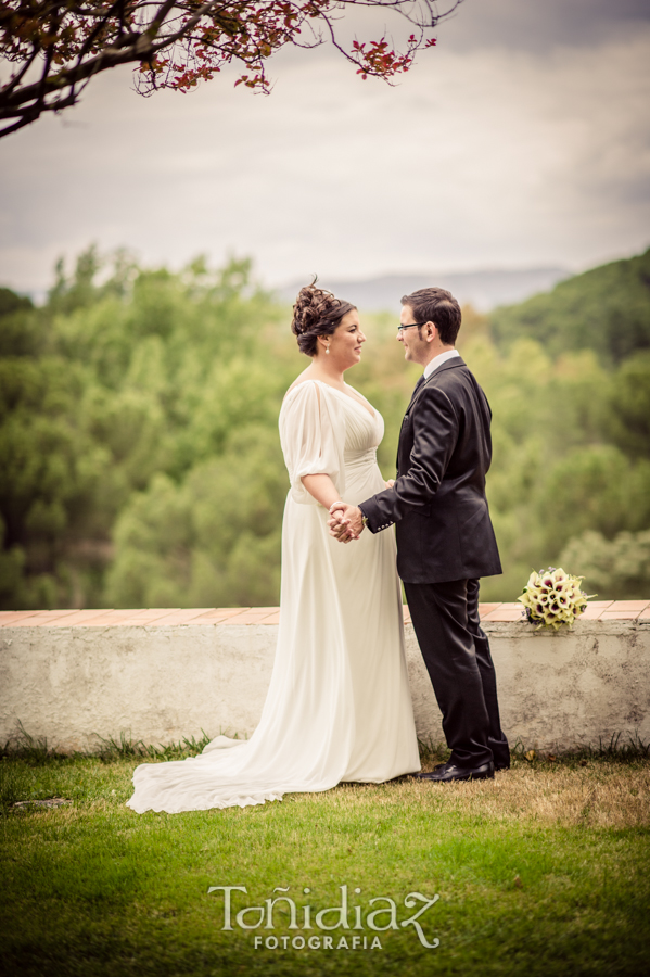 Boda de Alberto y Rocío en Córdoba por Toñi Díaz | fotografía F-115