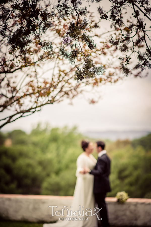 Boda de Alberto y Rocío en Córdoba por Toñi Díaz | fotografía F-116