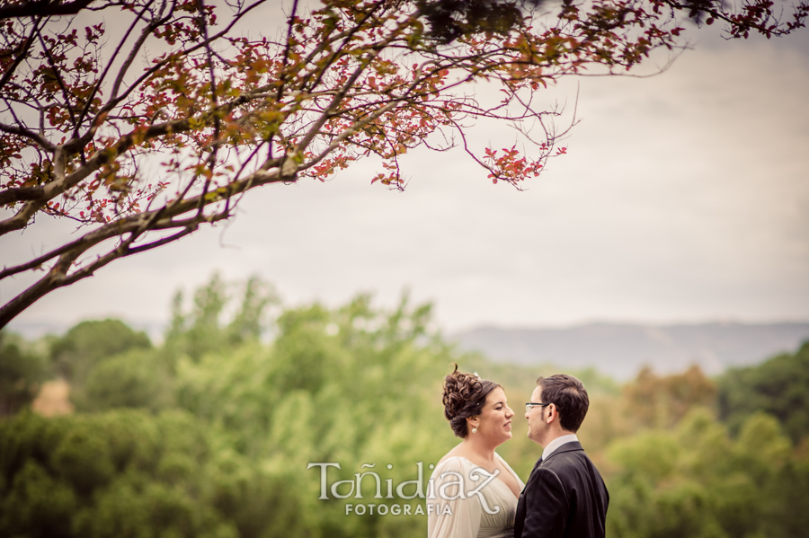 Boda de Alberto y Rocío en Córdoba por Toñi Díaz | fotografía F-117