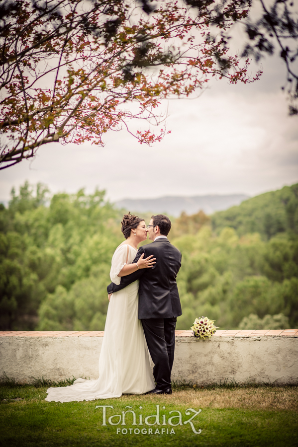 Boda de Alberto y Rocío en Córdoba por Toñi Díaz | fotografía F-118