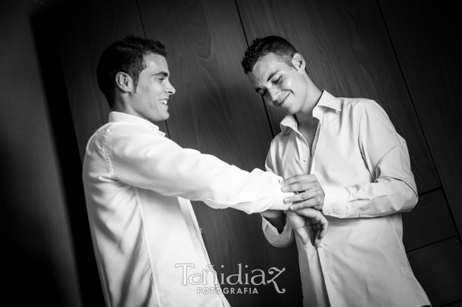 Boda de Antonio y Rocío en Córdoba 004 por Toñi Díaz fotografía