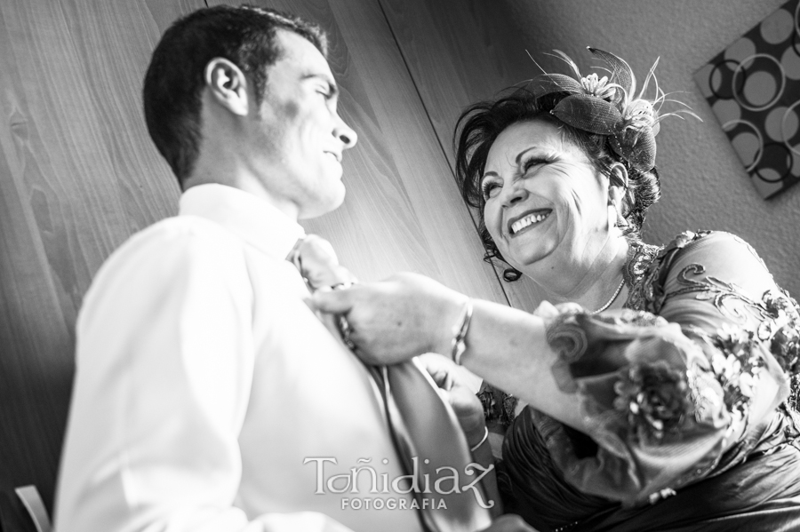 Boda de Antonio y Rocío en Córdoba 015 por Toñi Díaz fotografía