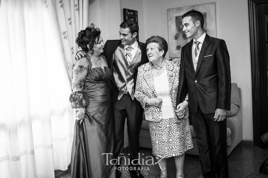 Boda de Antonio y Rocío en Córdoba 024 por Toñi Díaz fotografía