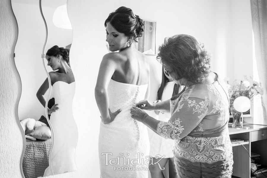 Boda de Antonio y Rocío en Córdoba 043 por Toñi Díaz fotografía