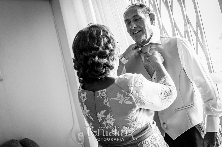 Boda de Antonio y Rocío en Córdoba 053 por Toñi Díaz fotografía