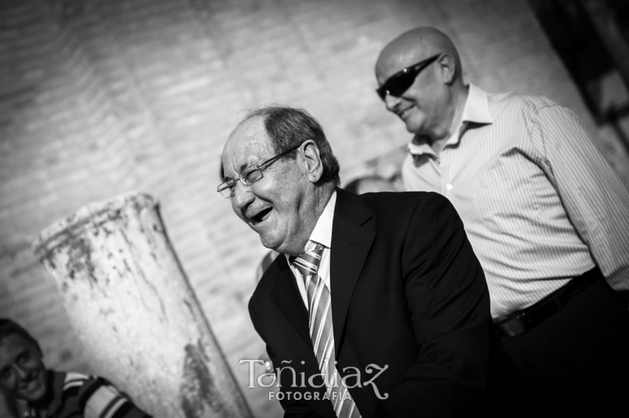 Boda de Antonio y Rocío en Córdoba 106 por Toñi Díaz fotografía