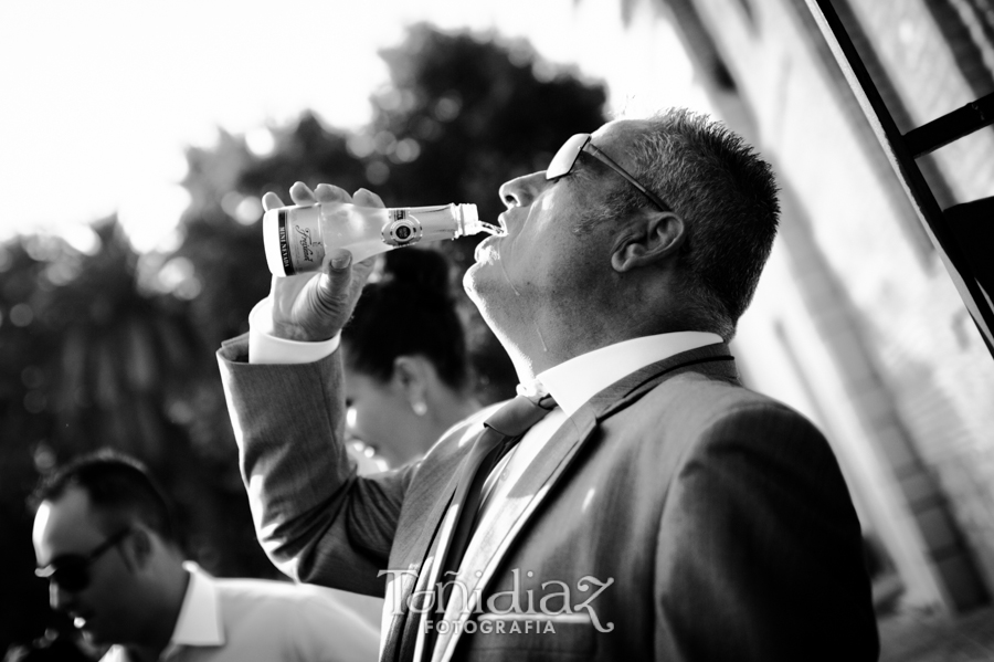 Boda de Antonio y Rocío en Córdoba 109 por Toñi Díaz fotografía