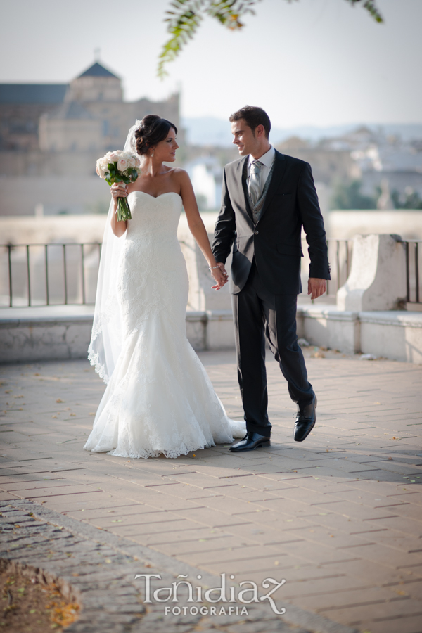 Boda de Antonio y Rocío en Córdoba 116 por Toñi Díaz fotografía