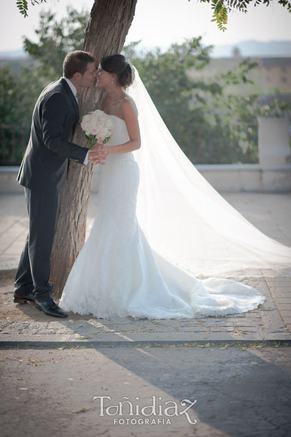 Boda de Antonio y Rocío en Córdoba 117 por Toñi Díaz fotografía