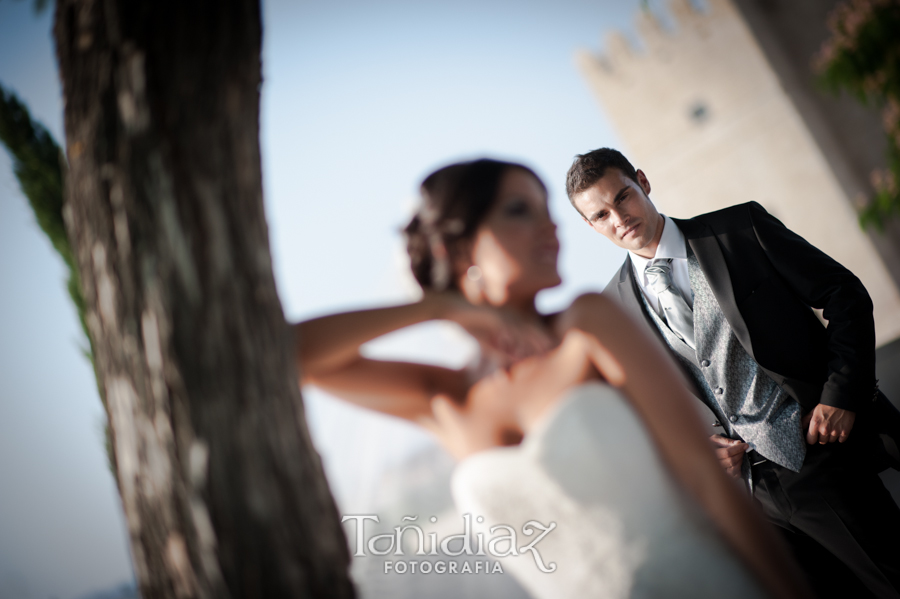 Boda de Antonio y Rocío en Córdoba 119 por Toñi Díaz fotografía