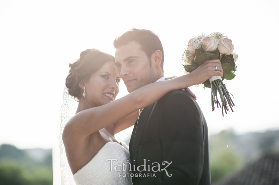 Boda de Antonio y Rocío en Córdoba 121 por Toñi Díaz fotografía