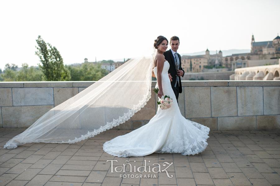 Boda de Antonio y Rocío en Córdoba 123 por Toñi Díaz fotografía